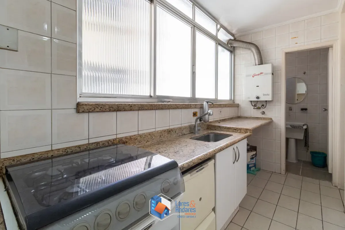 Apartamento, 2 quartos, 84 m² - Foto 15