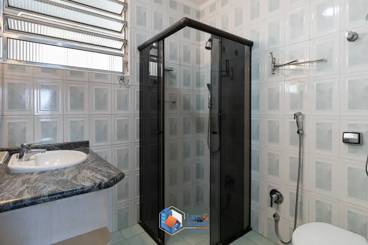 Apartamento, 2 quartos, 84 m² - Foto 11