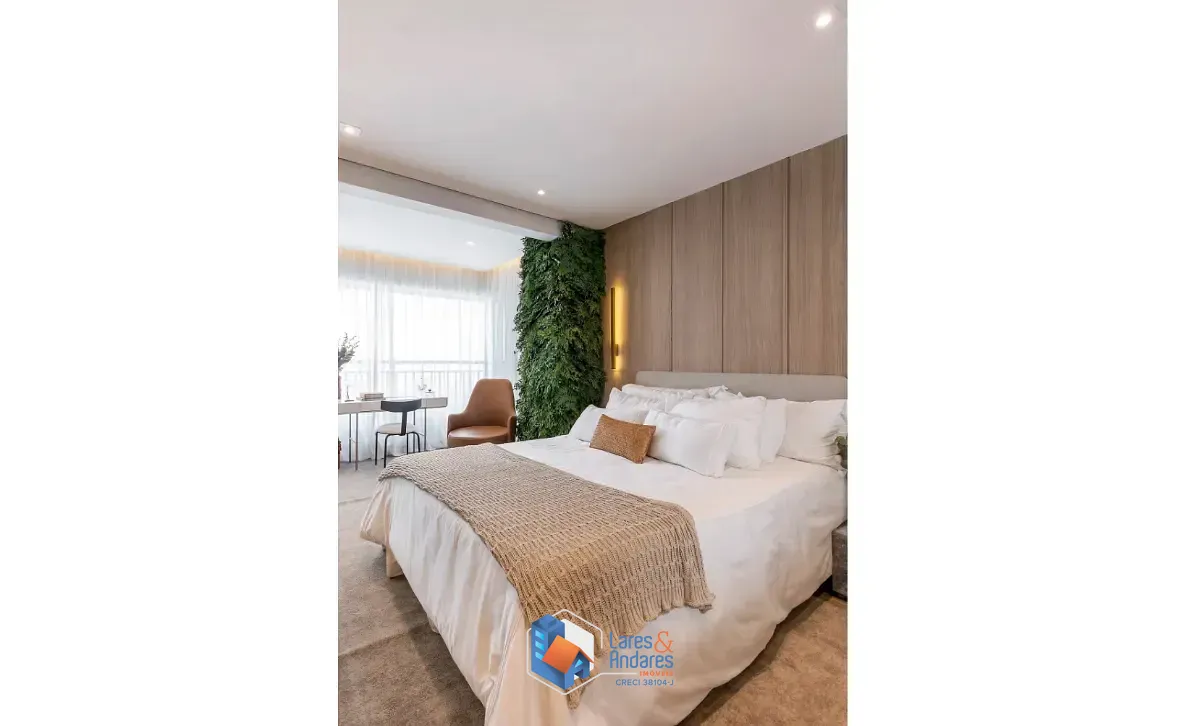 Apartamento, 3 quartos, 118 m² - Foto 8