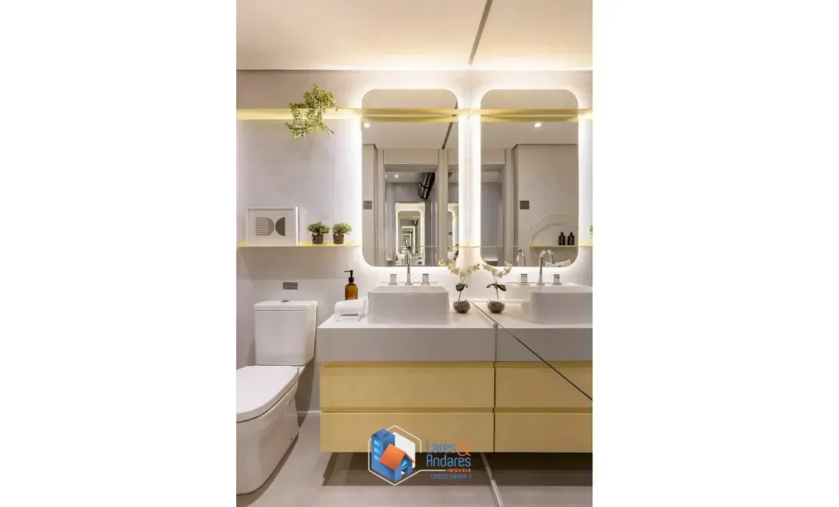 Apartamento, 3 quartos, 118 m² - Foto 14