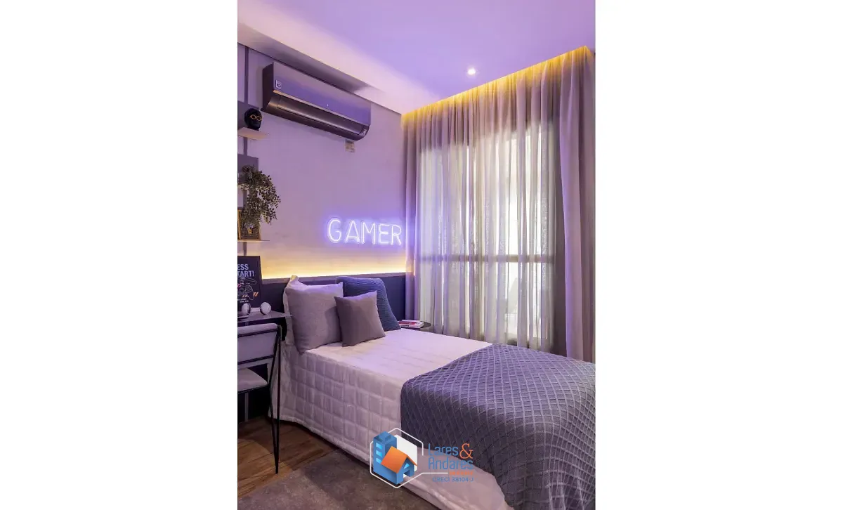 Apartamento, 3 quartos, 118 m² - Foto 15