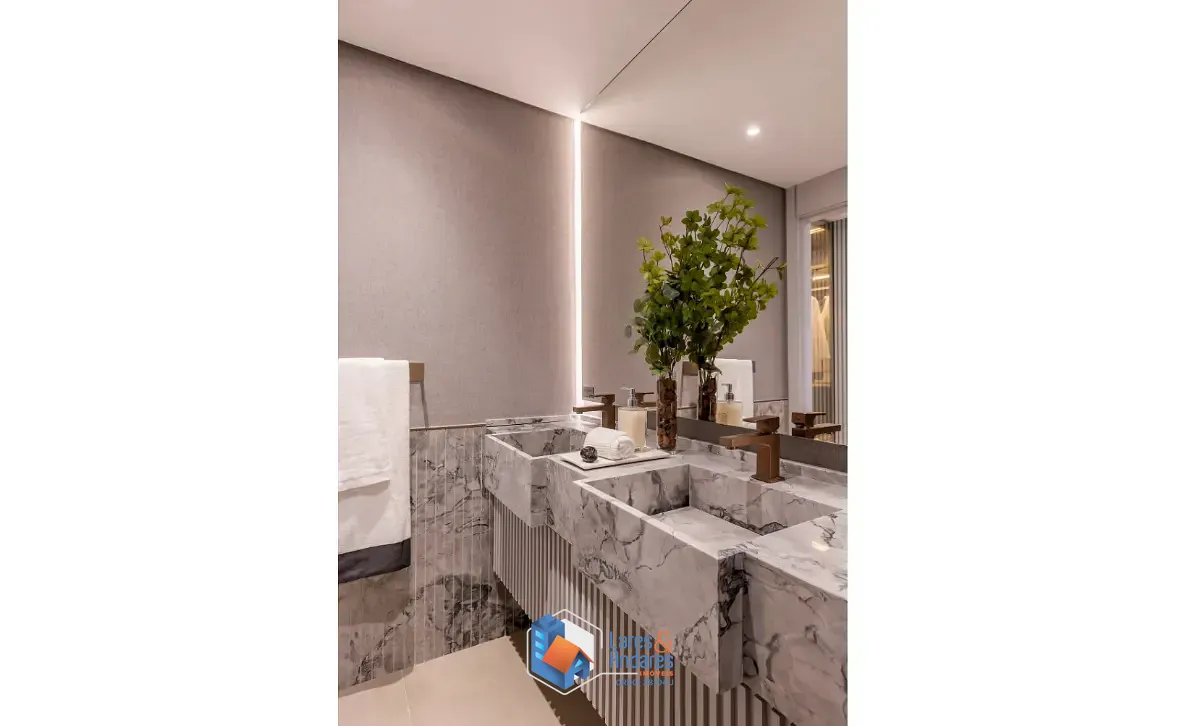Apartamento, 3 quartos, 118 m² - Foto 10