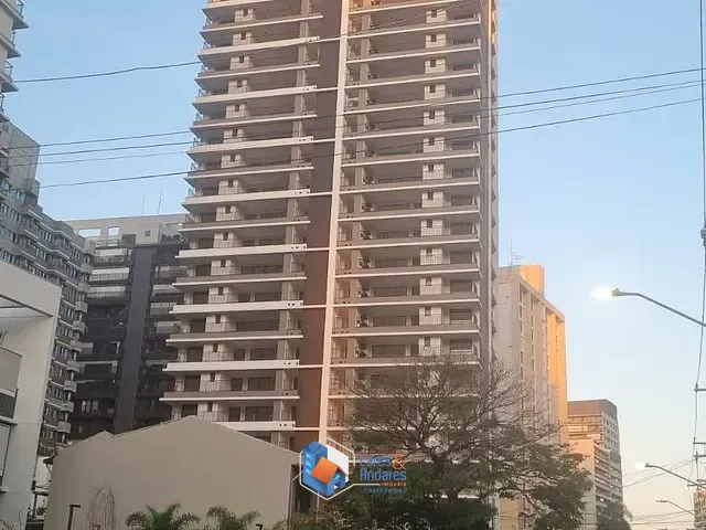 Apartamento com 2338m² 3 quartos e 4 banheiros, à venda, no bairro Jardim das Acácias em São Paulo