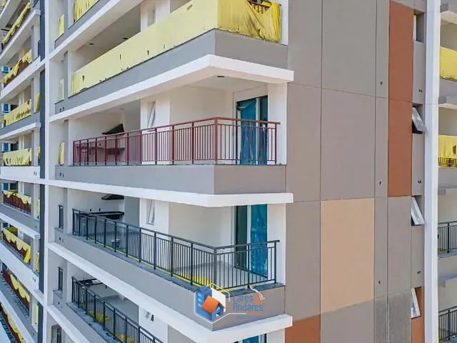 Apartamento com 2338m² 3 quartos e 4 banheiros, à venda, no bairro Jardim das Acácias em São Paulo
