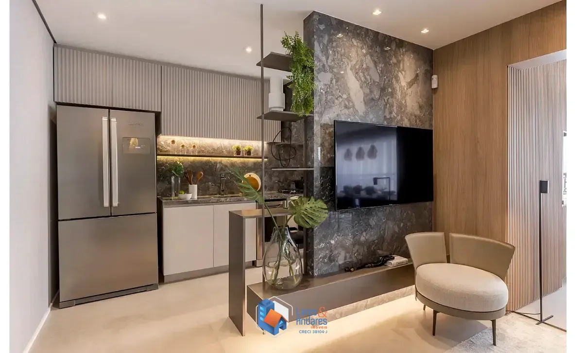 Apartamento, 3 quartos, 118 m² - Foto 6