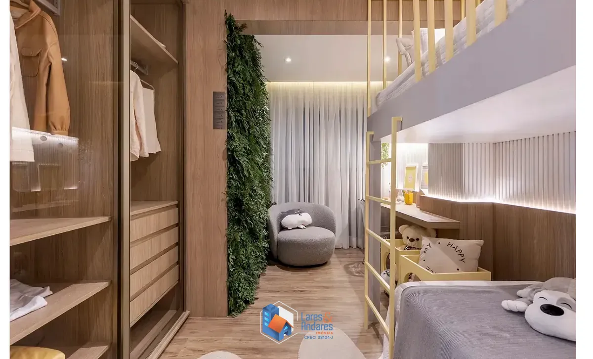 Apartamento, 3 quartos, 118 m² - Foto 12