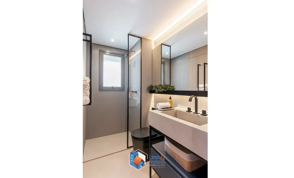 Apartamento, 3 quartos, 118 m² - Foto 16