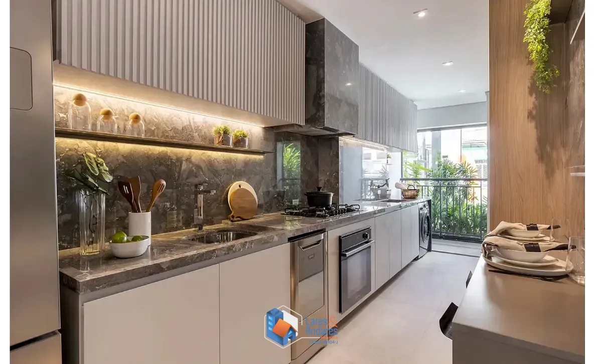 Apartamento, 3 quartos, 118 m² - Foto 7