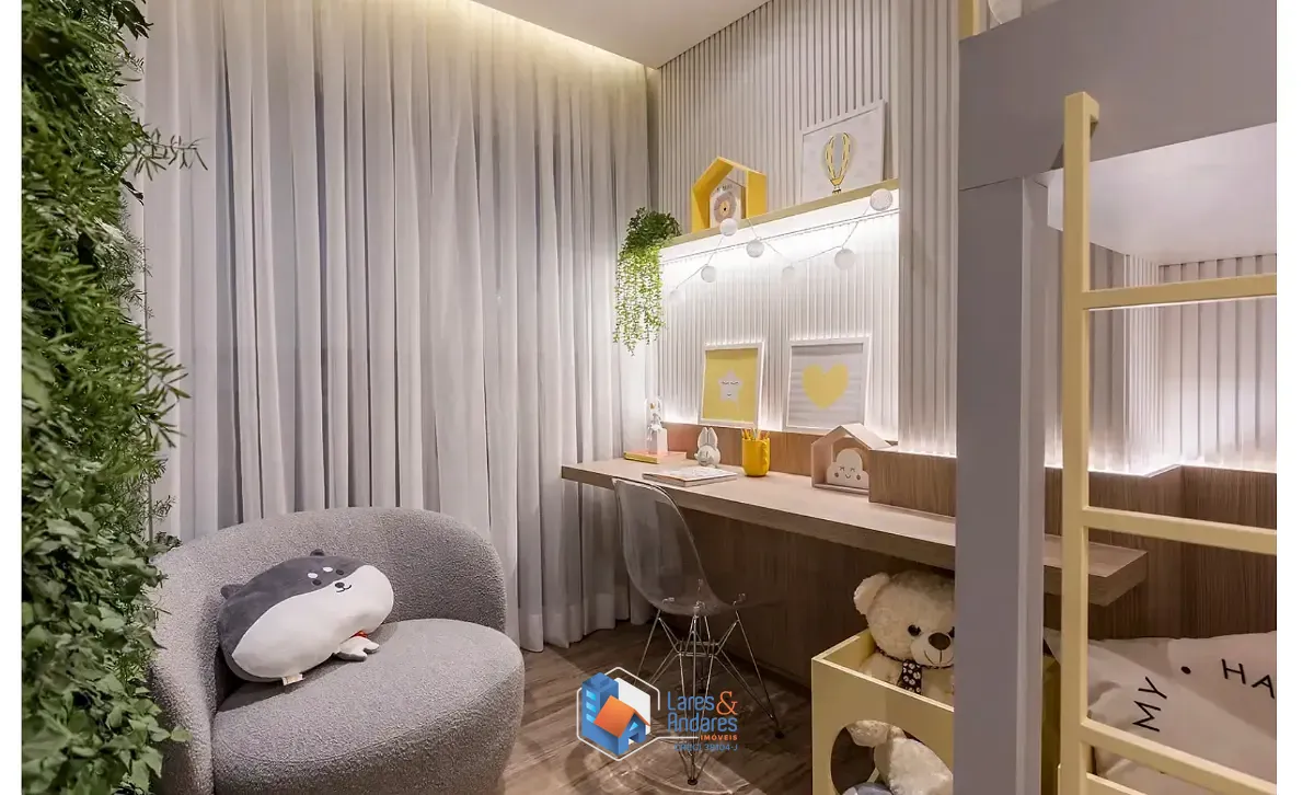 Apartamento, 3 quartos, 118 m² - Foto 13