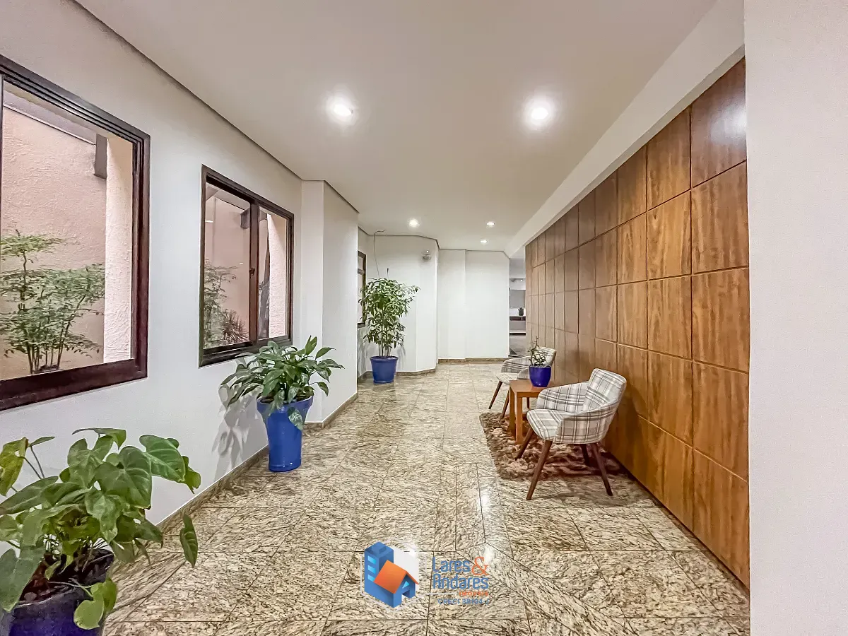 Apartamento, 1 quarto, 40 m² - Foto 21