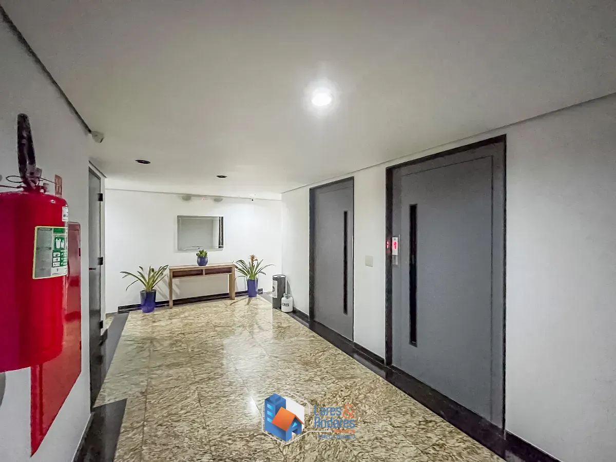 Apartamento, 1 quarto, 40 m² - Foto 19