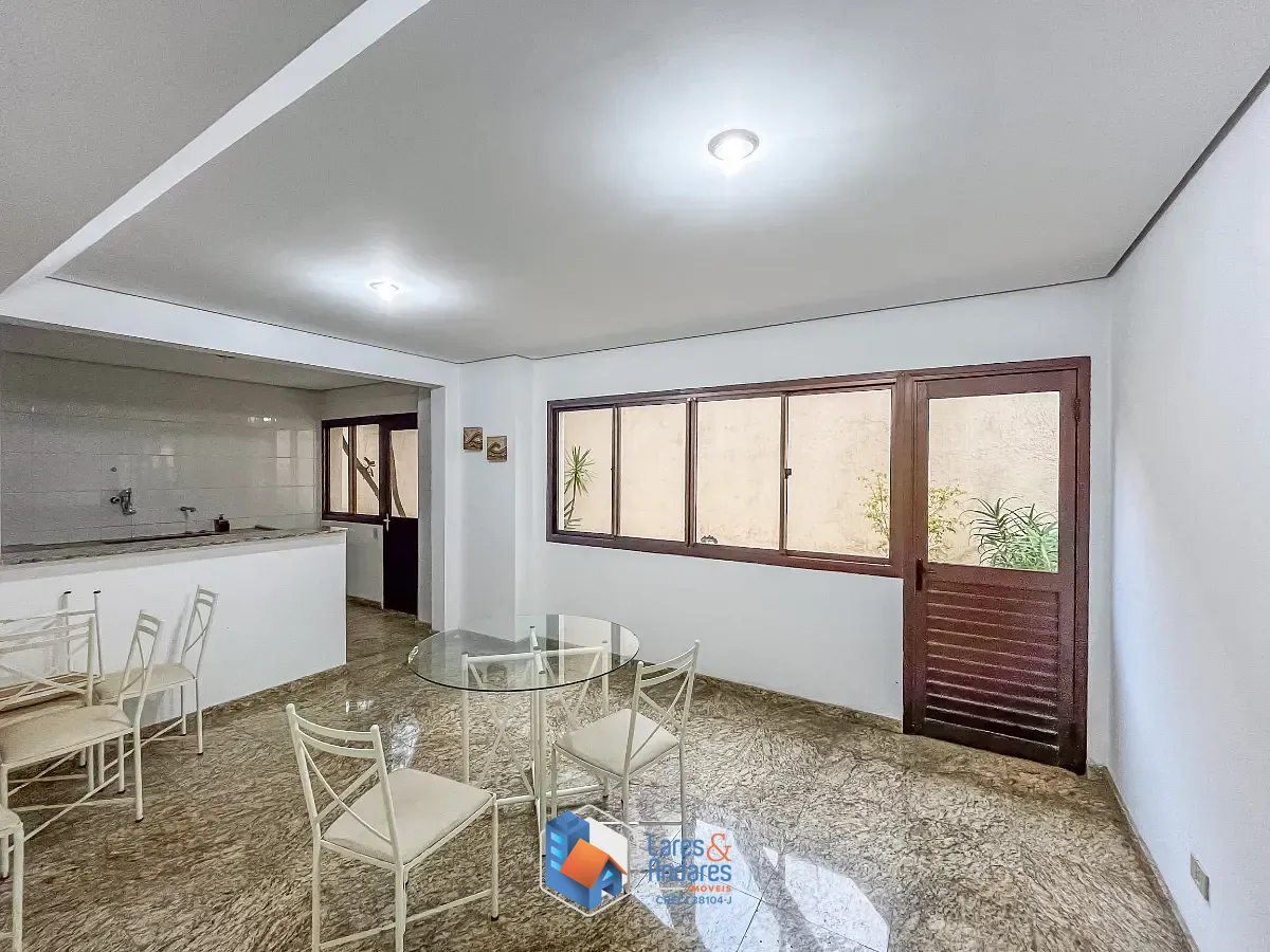 Apartamento, 1 quarto, 40 m² - Foto 24