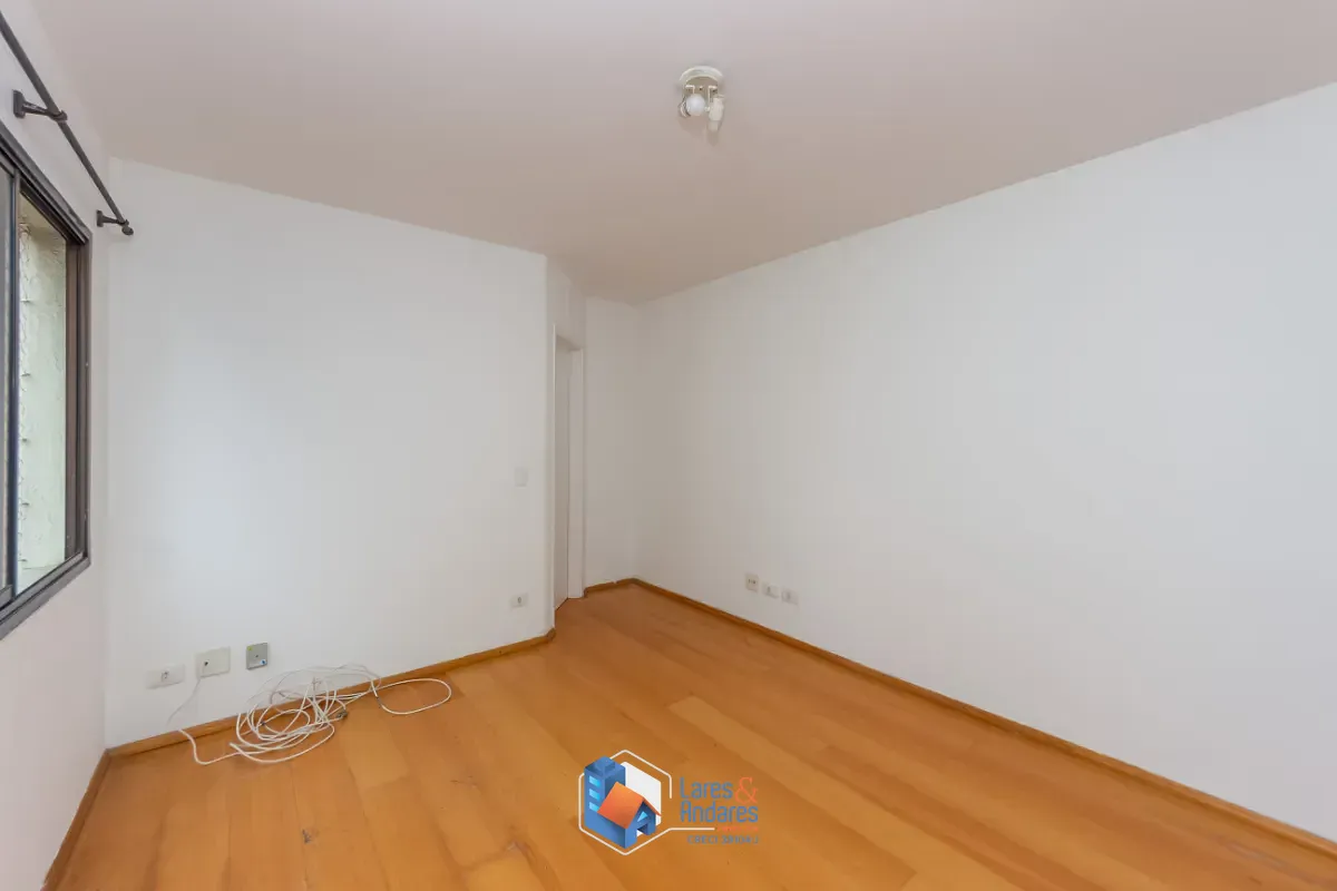 Apartamento, 1 quarto, 40 m² - Foto 5