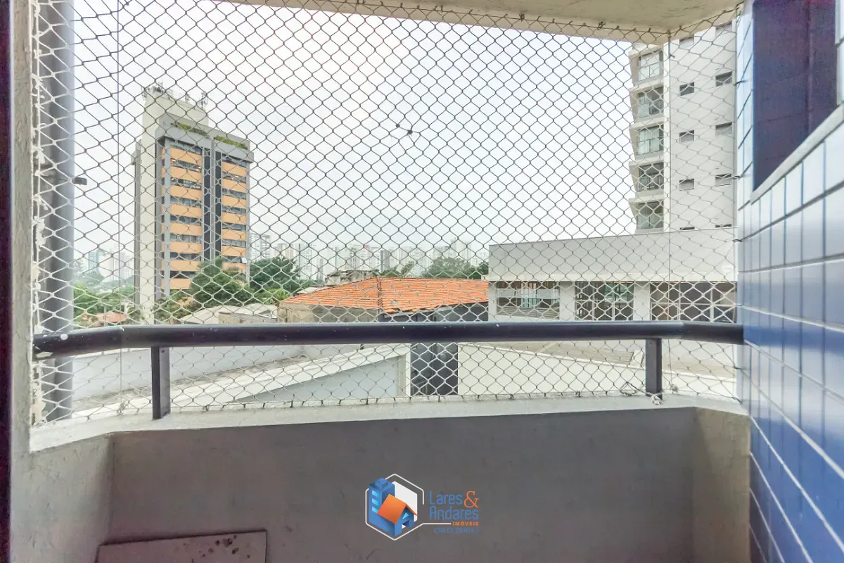 Apartamento, 1 quarto, 40 m² - Foto 18