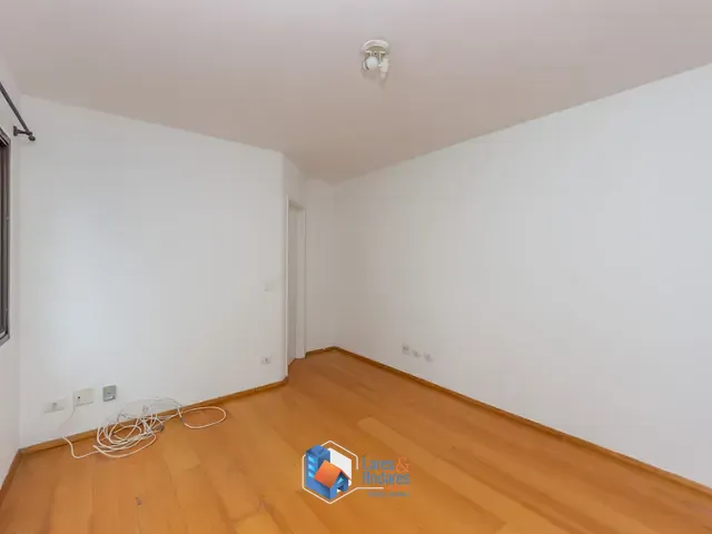Apartamento com 40m² 1 quarto e 2 banheiros, à venda, no bairro Brooklin Paulista em São Paulo
