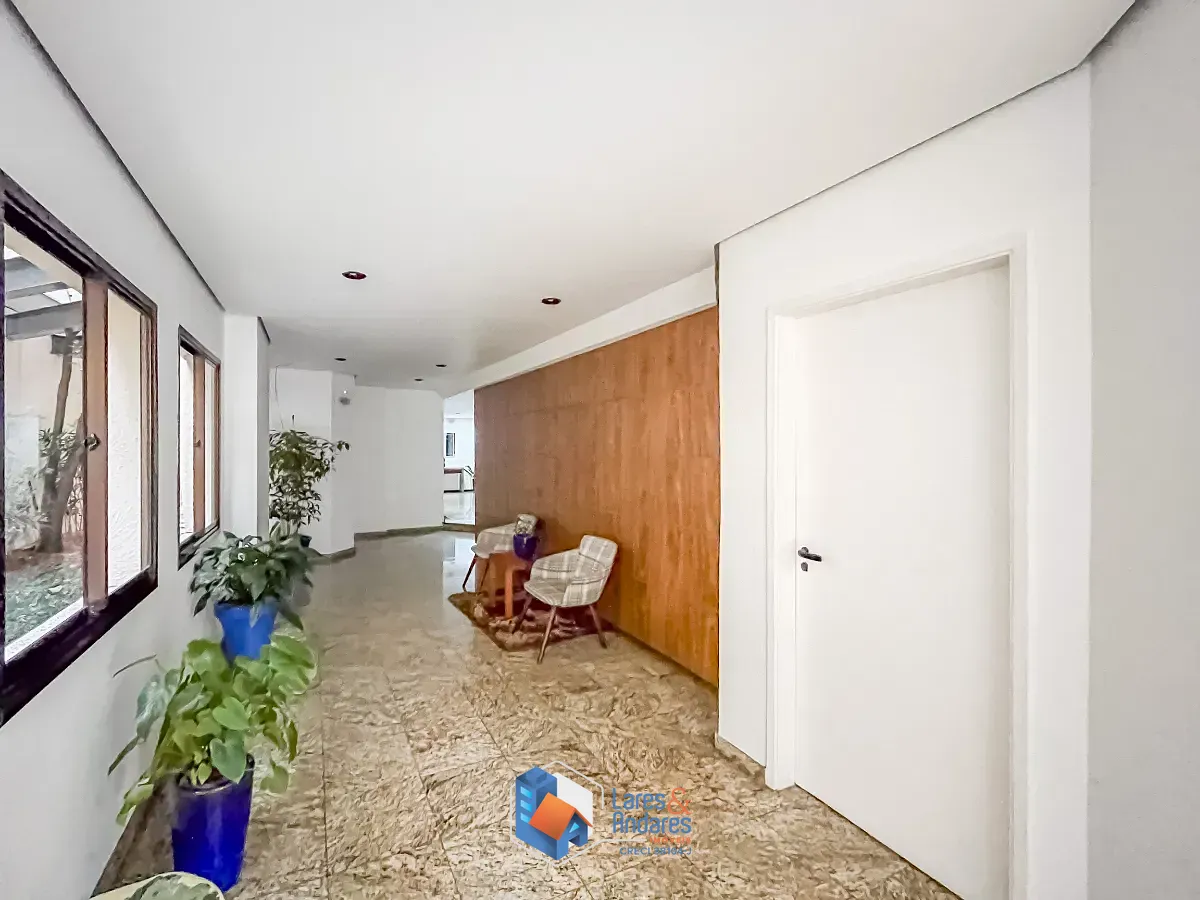 Apartamento, 1 quarto, 40 m² - Foto 20