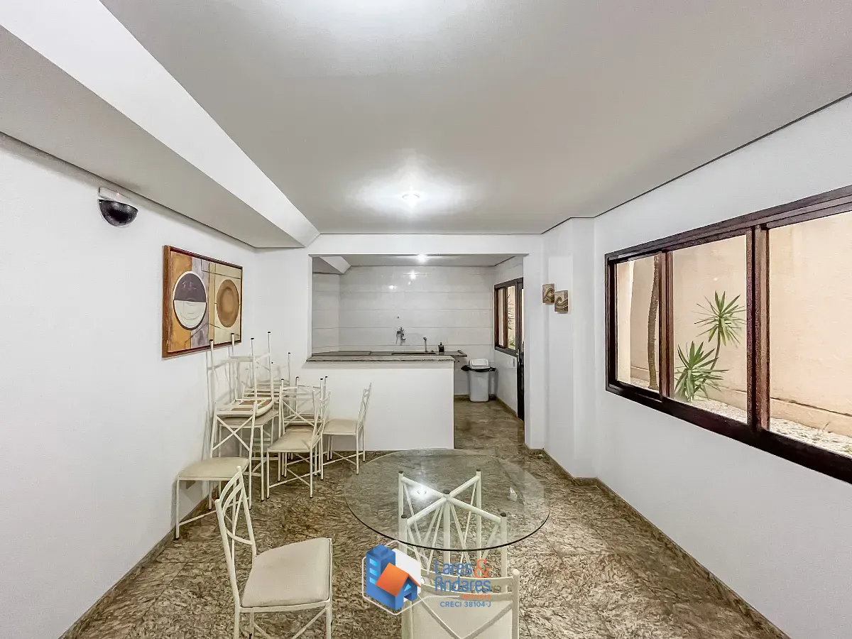Apartamento, 1 quarto, 40 m² - Foto 26