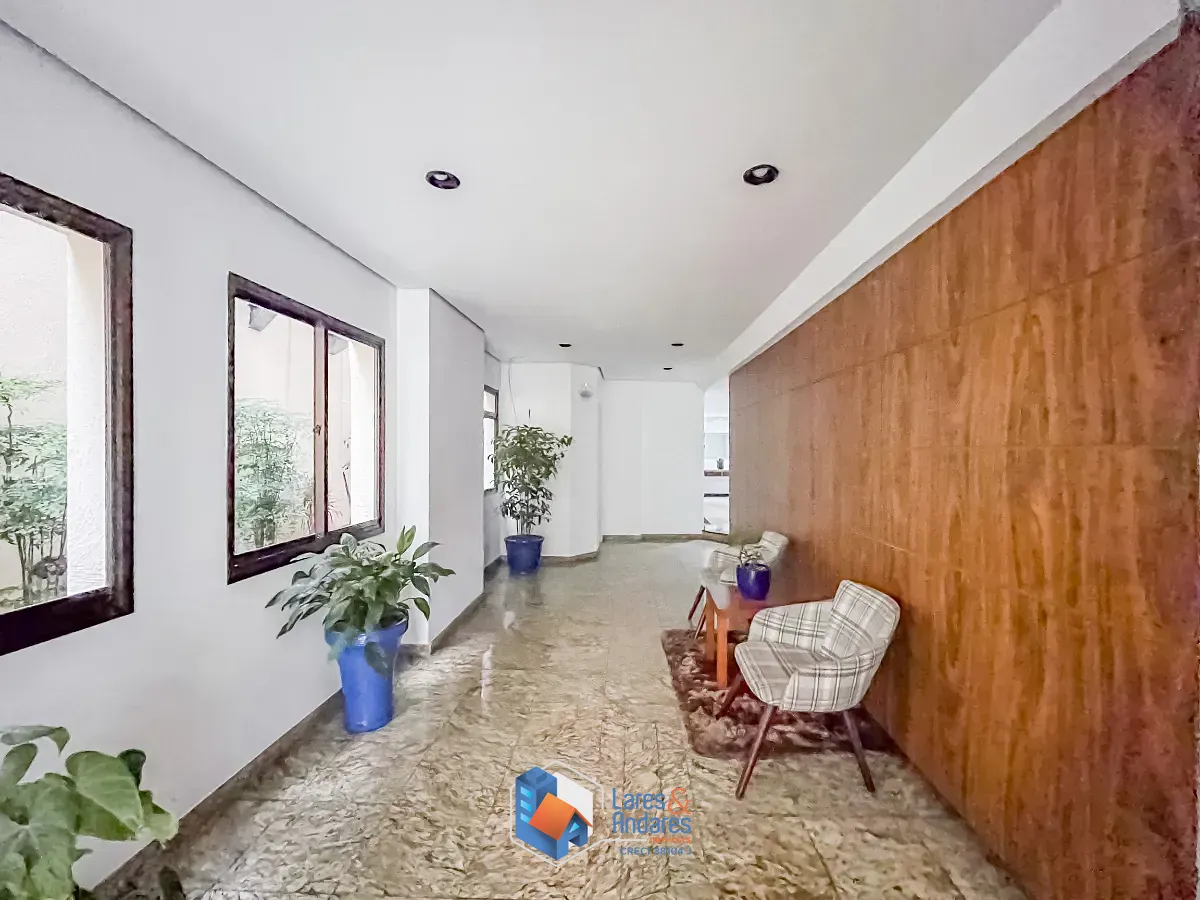 Apartamento, 1 quarto, 40 m² - Foto 22