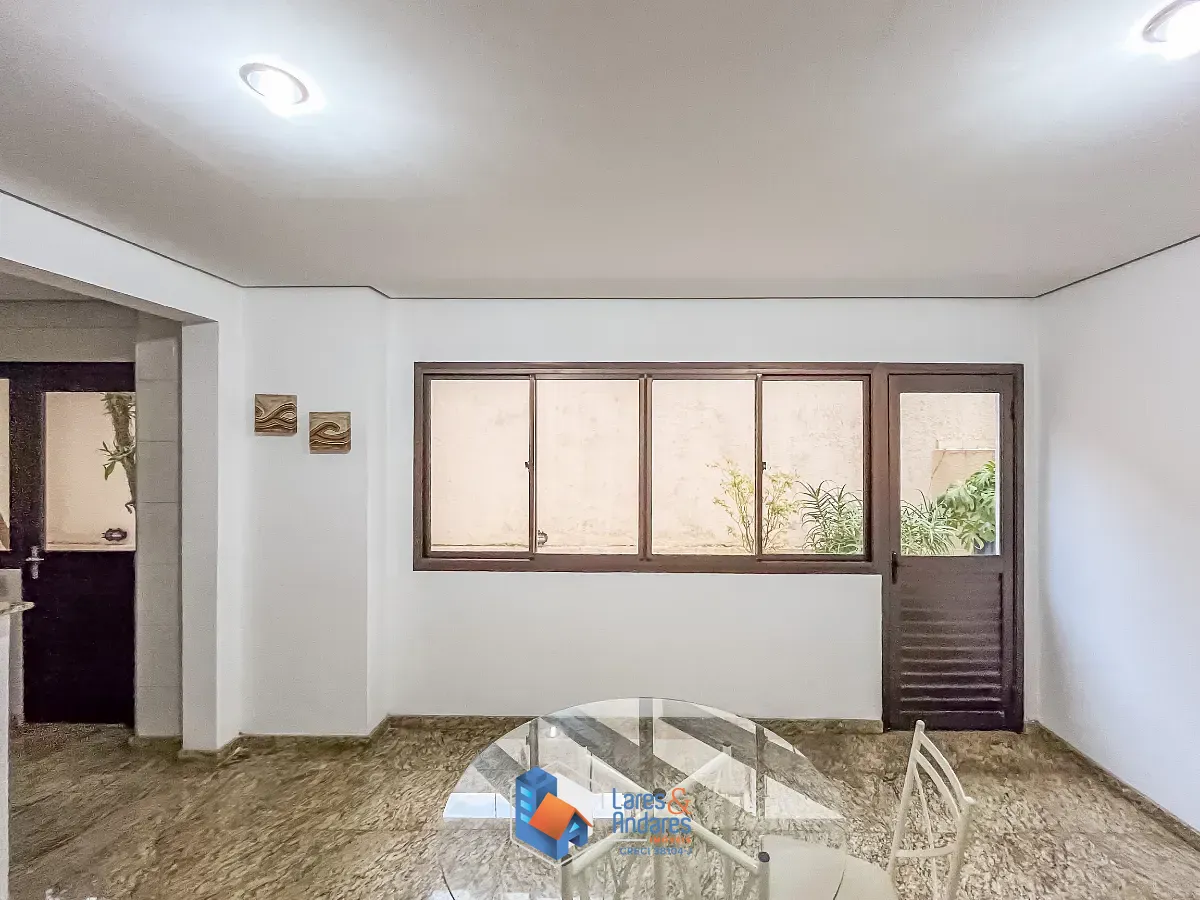 Apartamento, 1 quarto, 40 m² - Foto 23