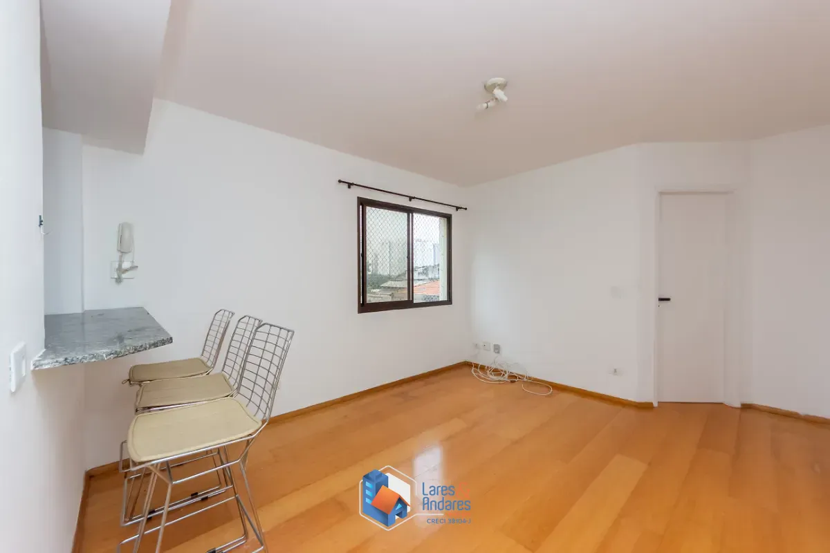 Apartamento, 1 quarto, 40 m² - Foto 4