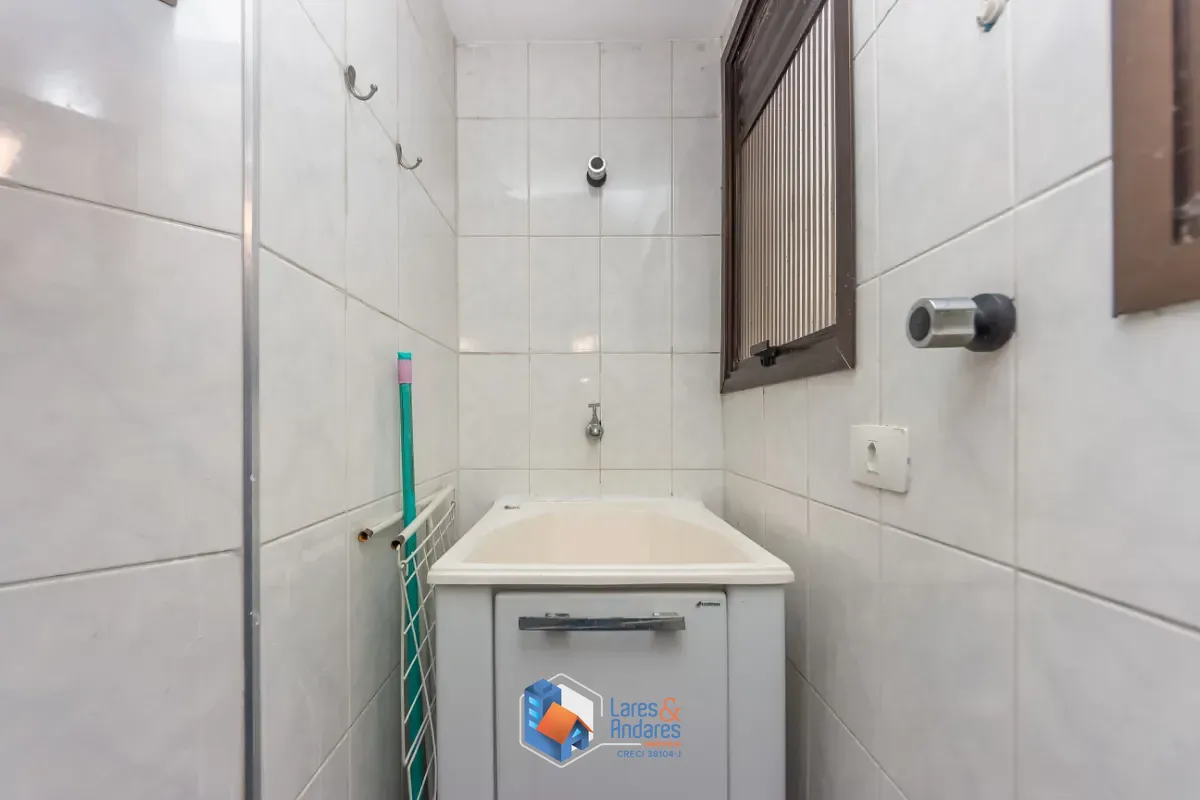 Apartamento, 1 quarto, 40 m² - Foto 17