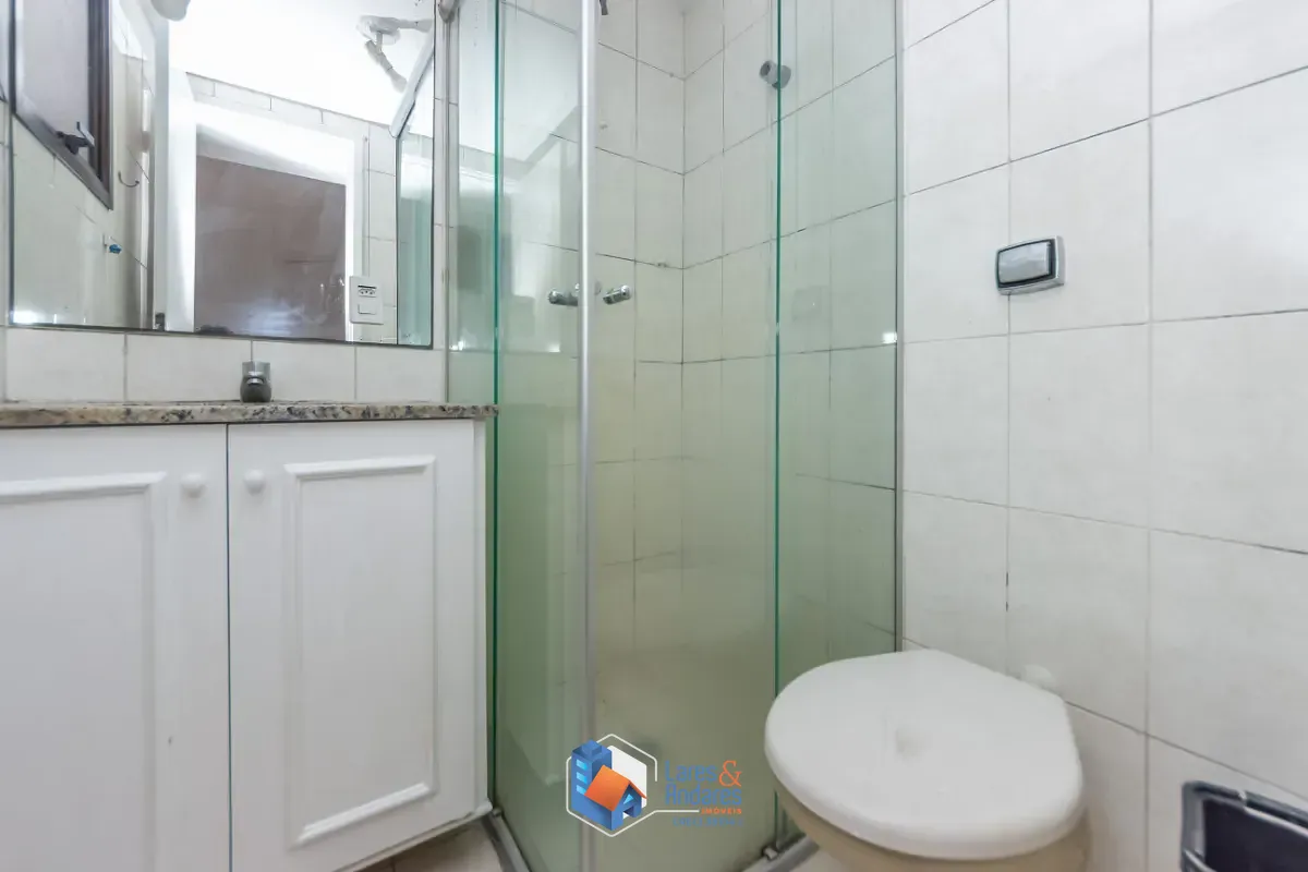 Apartamento, 1 quarto, 40 m² - Foto 15