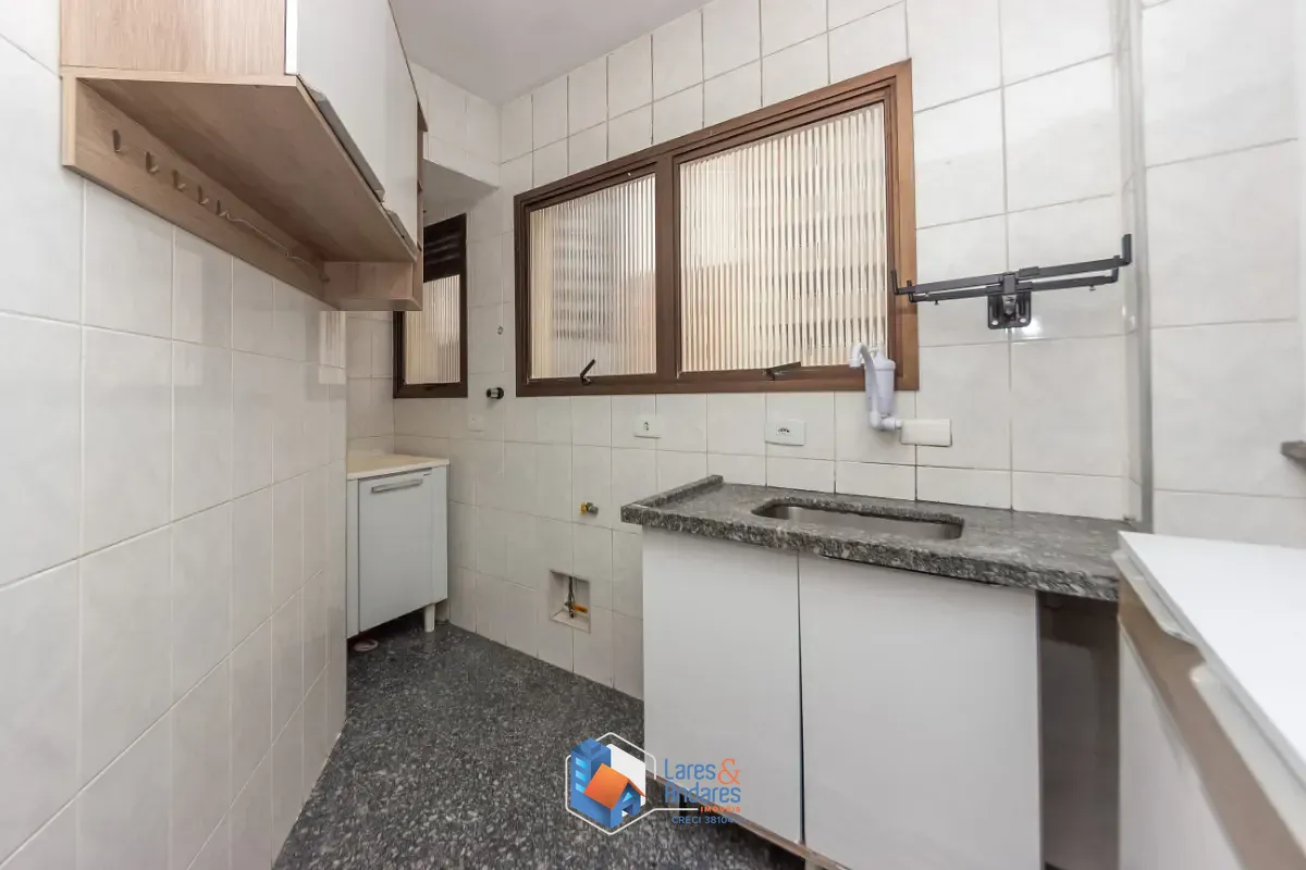 Apartamento, 1 quarto, 40 m² - Foto 6