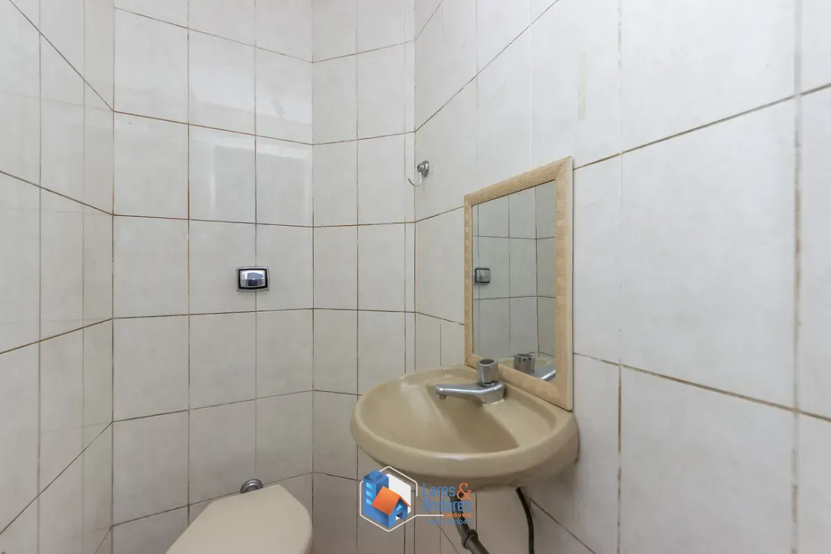 Apartamento, 1 quarto, 40 m² - Foto 14