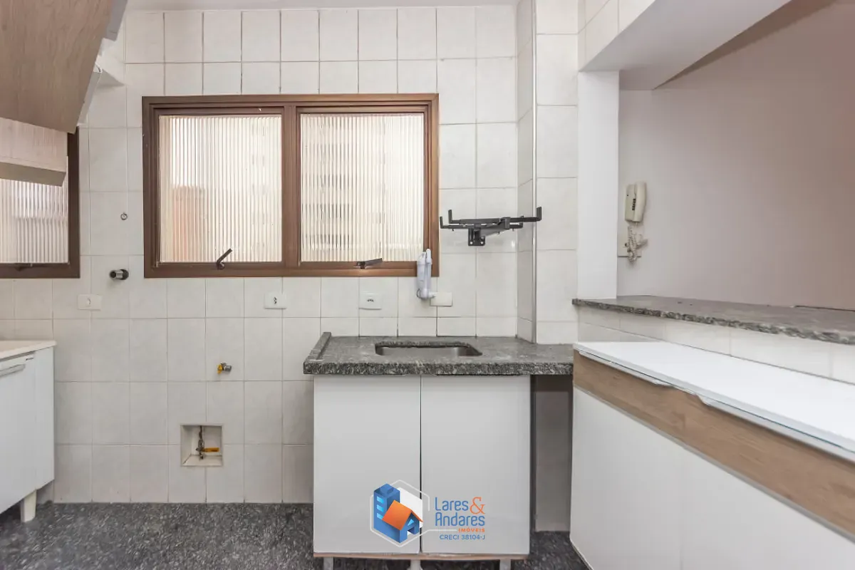 Apartamento, 1 quarto, 40 m² - Foto 7