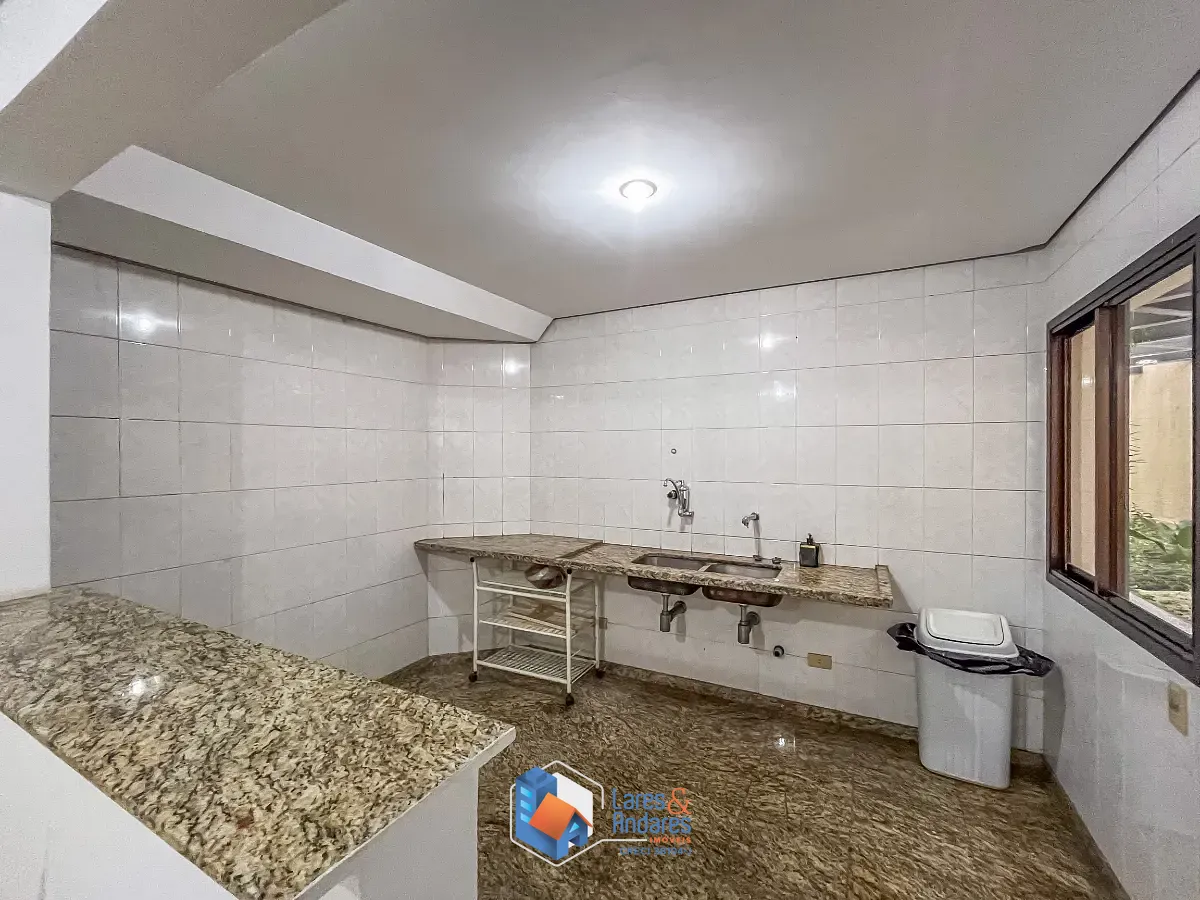 Apartamento, 1 quarto, 40 m² - Foto 25