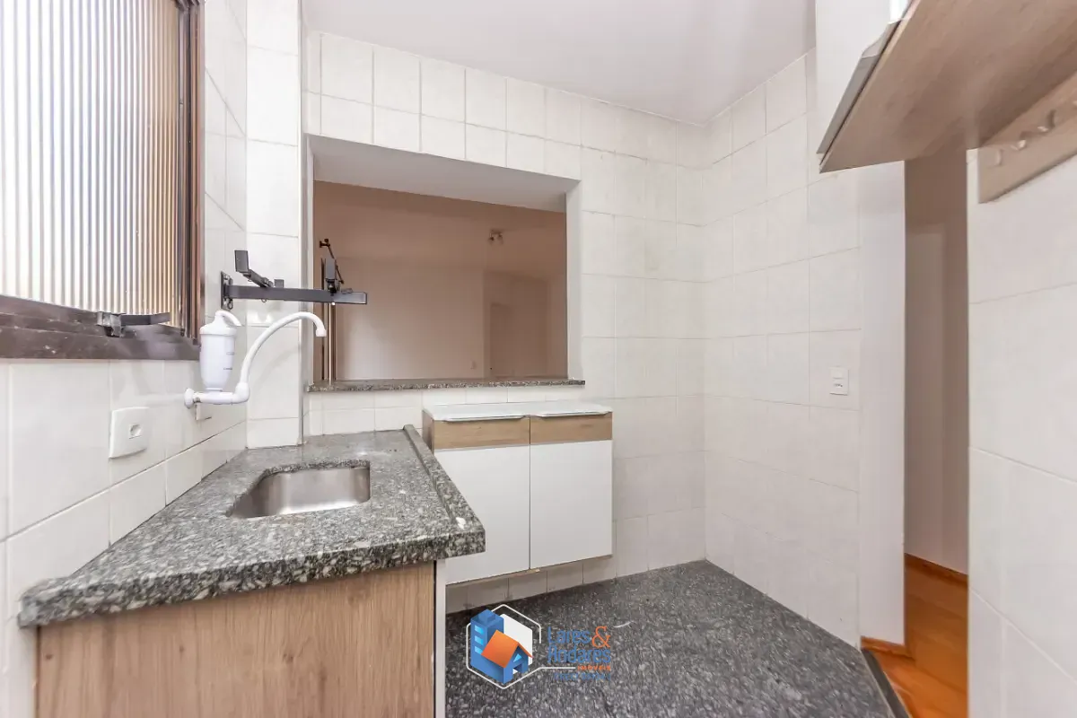 Apartamento, 1 quarto, 40 m² - Foto 8