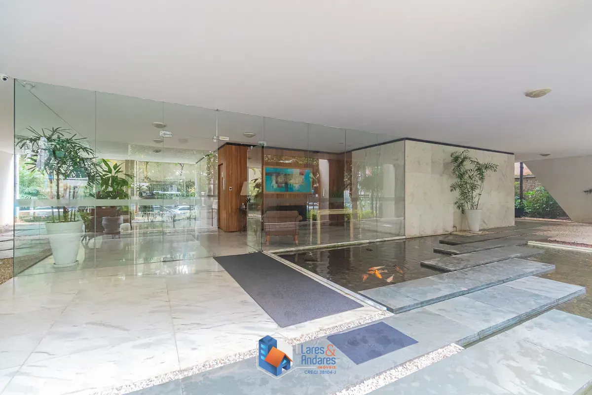 Apartamento, 4 quartos, 273 m² - Foto 31