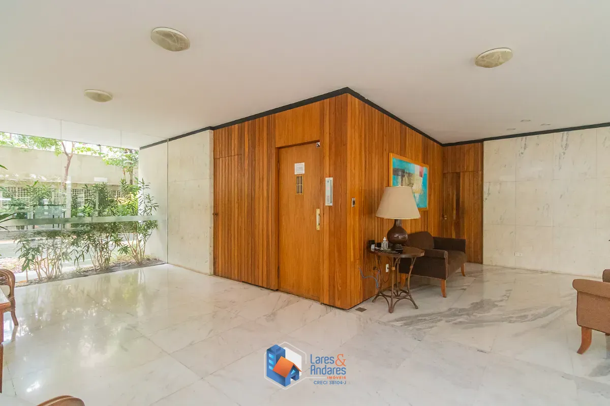 Apartamento, 4 quartos, 273 m² - Foto 32