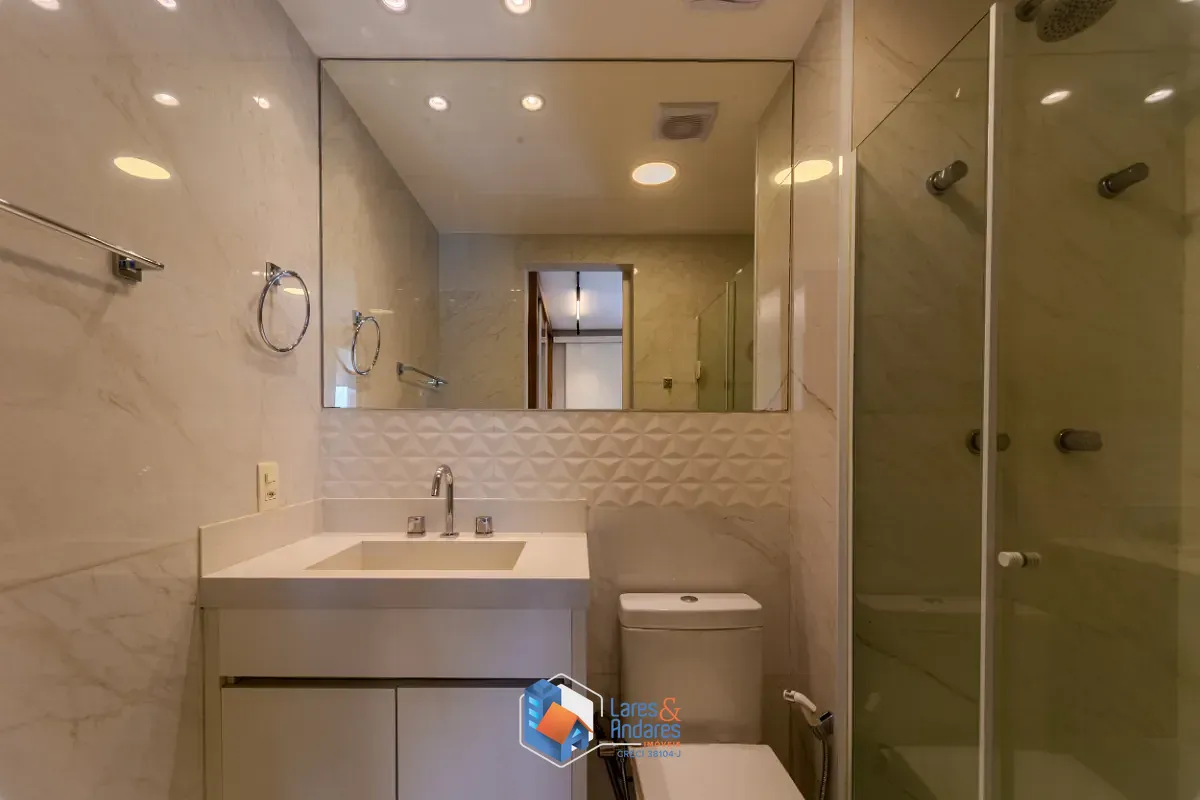 Apartamento, 1 quarto, 57 m² - Foto 22