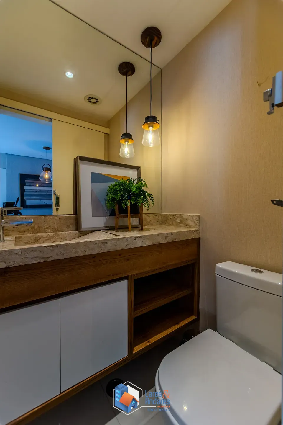 Apartamento, 1 quarto, 57 m² - Foto 14