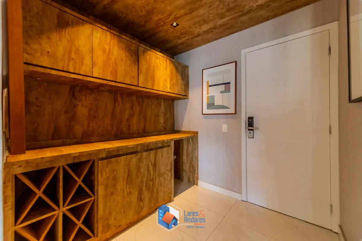 Apartamento, 1 quarto, 57 m² - Foto 16