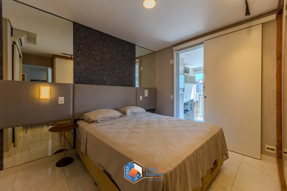 Apartamento, 1 quarto, 57 m² - Foto 17