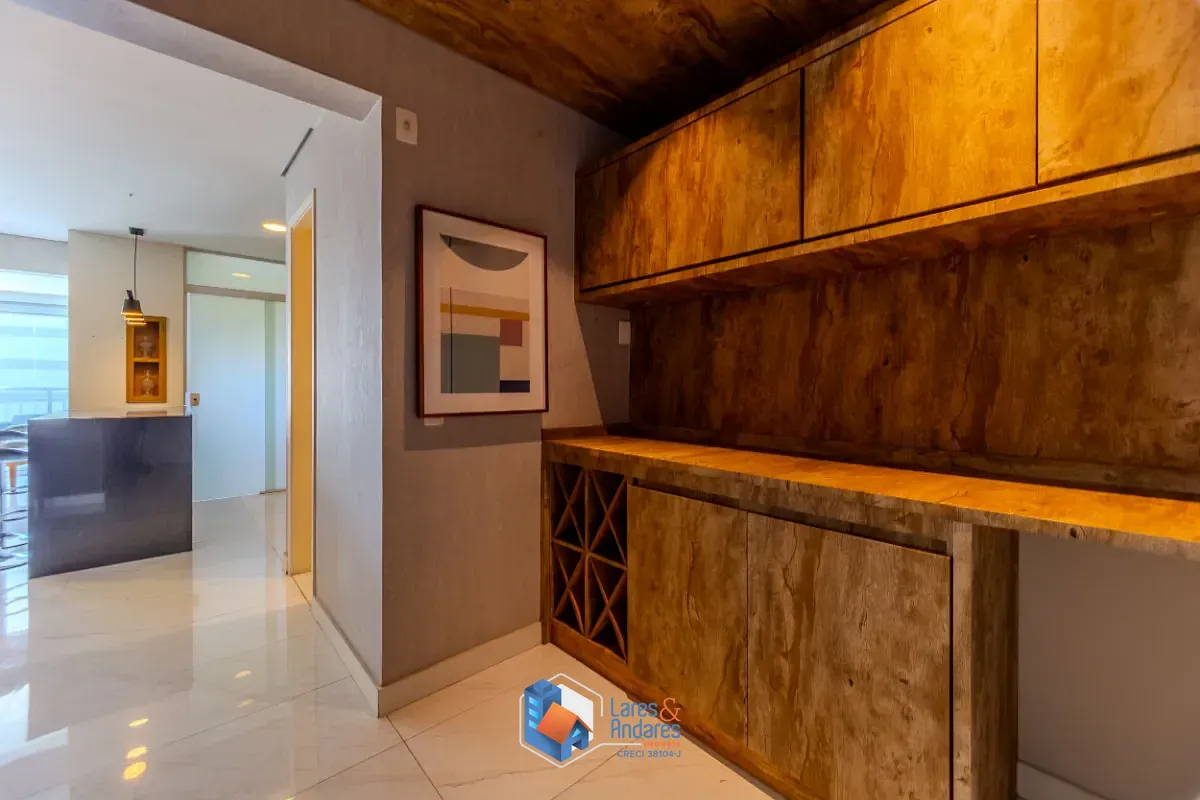 Apartamento, 1 quarto, 57 m² - Foto 15