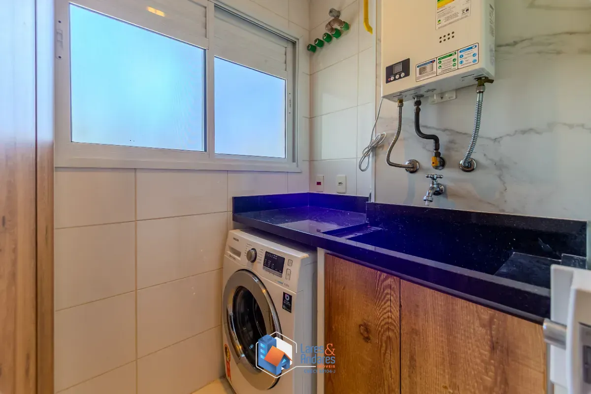 Apartamento, 1 quarto, 57 m² - Foto 27