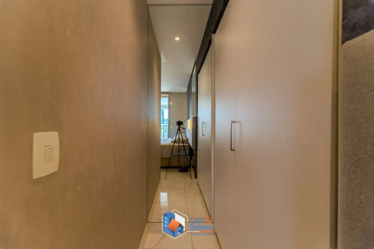 Apartamento, 1 quarto, 57 m² - Foto 21