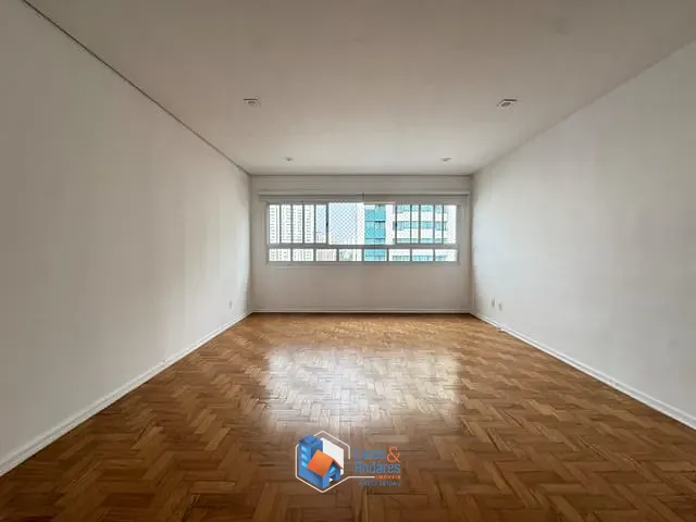 Apartamento com 90m² 2 quartos e 2 banheiros, à venda, no bairro Jardim Paulista em São Paulo