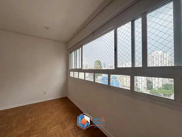 Apartamento com 90m² 2 quartos e 2 banheiros, à venda, no bairro Jardim Paulista em São Paulo
