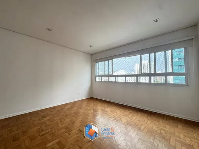Apartamento com 90m² 2 quartos e 2 banheiros, à venda, no bairro Jardim Paulista em São Paulo