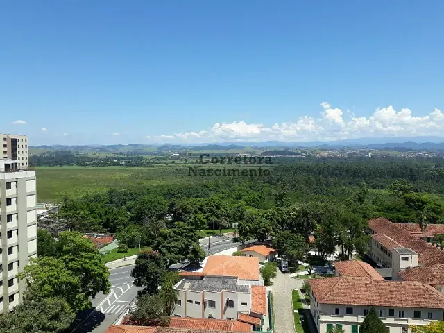 Apartamento 1 quarto e 1 banheiro, para alugar, no bairro Centro em São José dos Campos