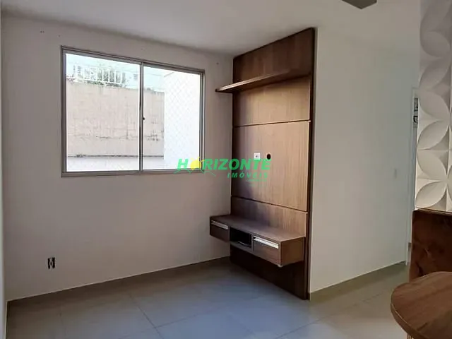 Apartamento 2 quartos e 1 banheiro, à venda, no bairro Palmeiras de São José em São José dos Campos