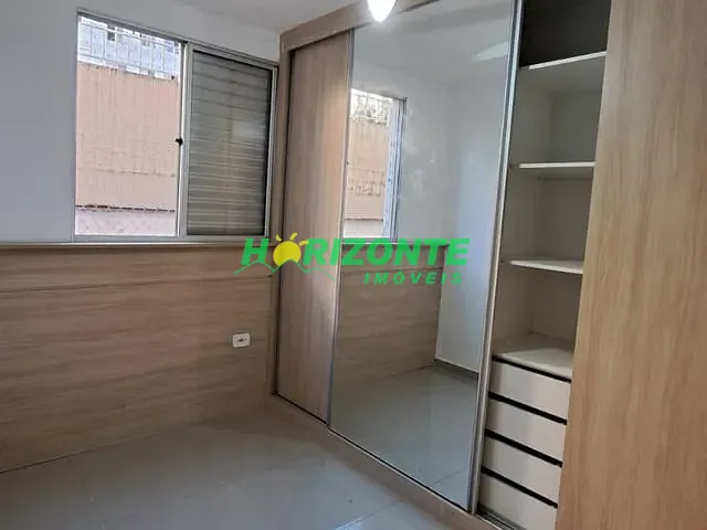 Apartamento 2 quartos e 1 banheiro, à venda, no bairro Palmeiras de São José em São José dos Campos