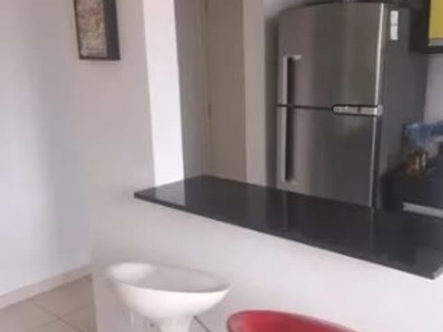 Foto do Apartamento - Apartamento com 3 dormitórios à venda, 63 m² por R$ 330.000,00 - Jardim América - São José dos Campos/SP | INDEPENDENCE NEGOCIOS IMOBILIARIOS LTDA