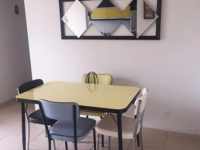 Foto do Apartamento - Apartamento com 3 dormitórios à venda, 63 m² por R$ 330.000,00 - Jardim América - São José dos Campos/SP | INDEPENDENCE NEGOCIOS IMOBILIARIOS LTDA