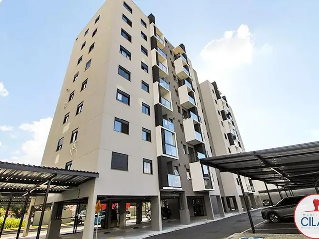 Apartamento 2 quartos e 1 banheiro, para alugar, no bairro Hauer em Curitiba
