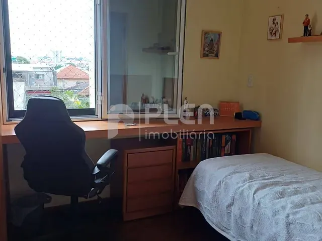 Apartamento 3 quartos e 3 banheiros, à venda, no bairro Vila Primavera em São Paulo